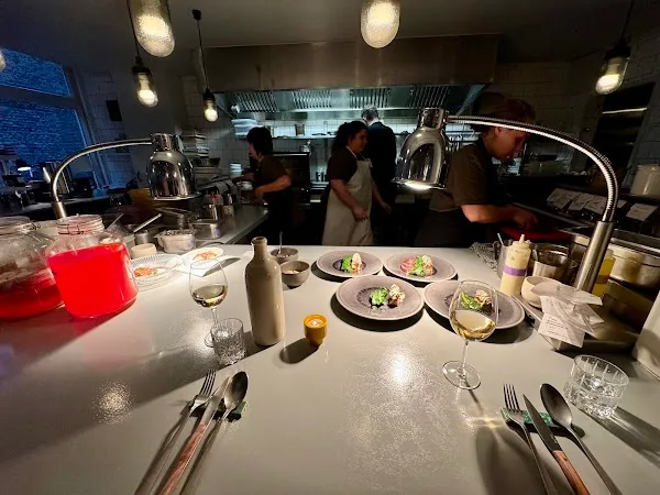 Héron Petit Restaurant